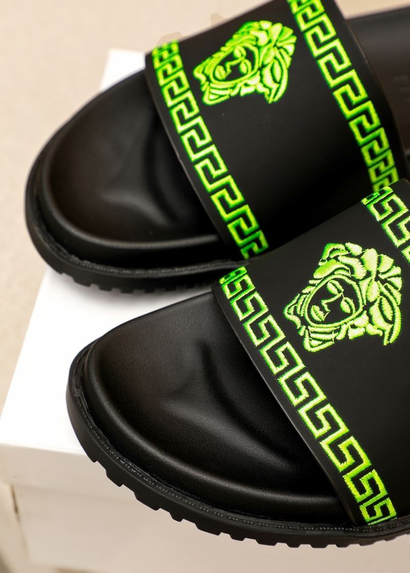 Versace Slippers